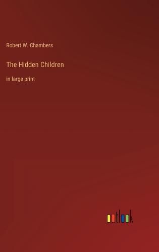 The Hidden Children