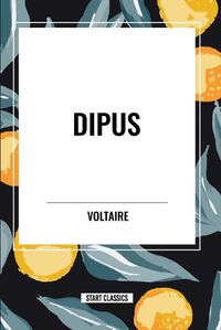 Cover image for Dipus