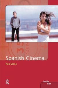 Cover image for Spanish Cinema