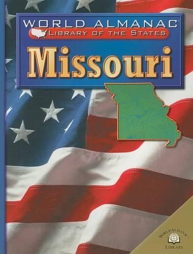 Cover image for Missouri