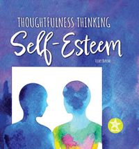 Cover image for Self-Esteem