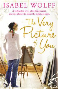 Cover image for The Very Picture of You