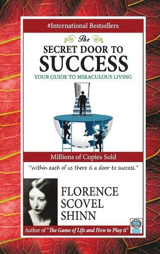 Cover image for The Secret Door to Success