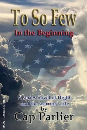 Cover image for TO SO FEW - In the Beginning
