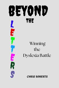 Cover image for Beyond the Letters