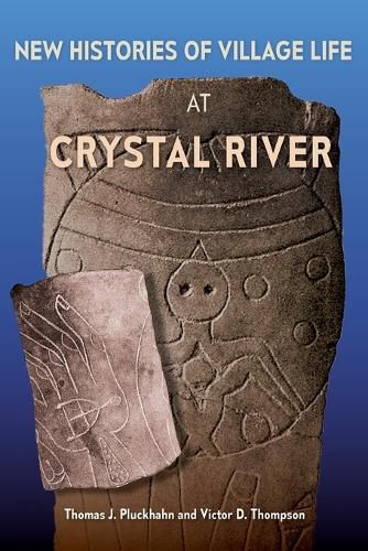 Cover image for New Histories of Village Life at Crystal River