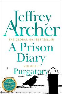 Cover image for A Prison Diary Volume II: Purgatory