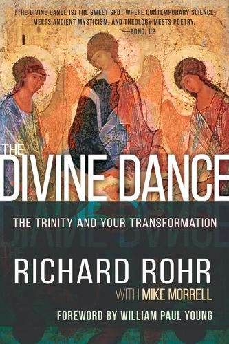 The Divine Dance: The Trinity and Your Transformation