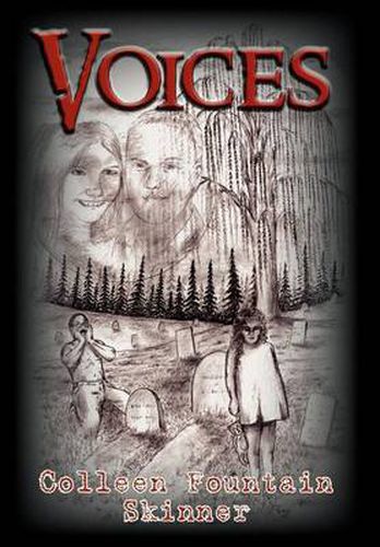 Cover image for Voices