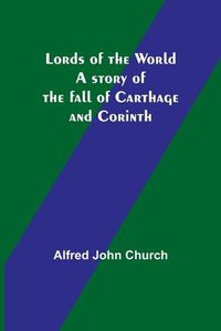 Cover image for Lords of the World