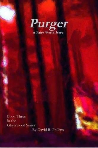 Cover image for Purger