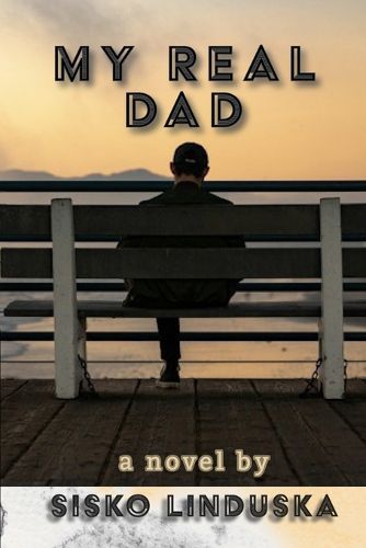 Cover image for My Real Dad
