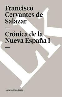 Cover image for Cronica de la Nueva Espana I