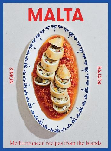 Cover image for Malta: Mediterranean Recipes from the Islands