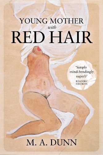 Cover image for Young Mother with Red Hair