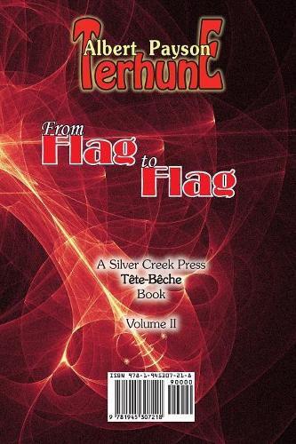 Cover image for From Flag to Flag / Their Last Hope