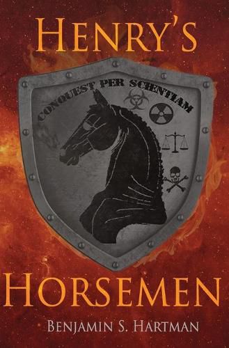 Cover image for Henry's Horsemen