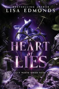 Cover image for Heart of Lies