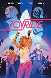 Cover image for Joyride, Volume 2