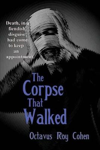 Cover image for The Corpse That Walked