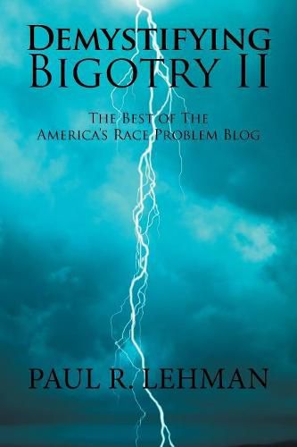 Cover image for Demystifying Bigotry Ii