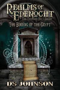 Cover image for Realms of Edenocht The Binding of the Crypt