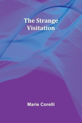 Cover image for The Strange Visitation