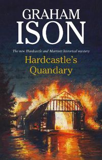 Cover image for Hardcastle's Quandary