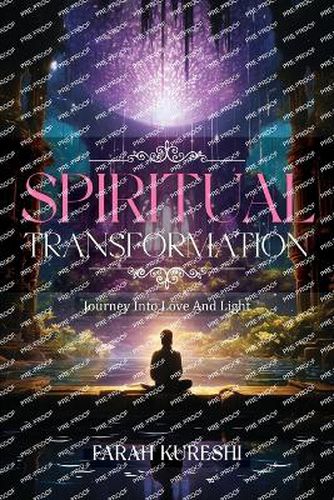 Cover image for Spiritual Transformation