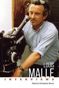 Cover image for Louis Malle: Interviews