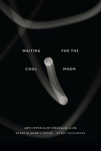 Cover image for Waiting for the Cool Moon