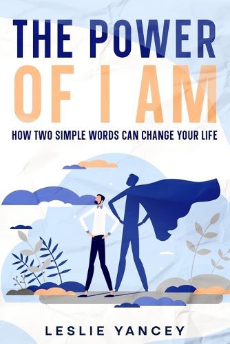 Cover image for The Power of I AM