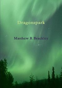 Cover image for Dragonspark