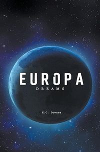 Cover image for Europa Dreams