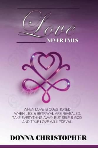 Cover image for Love Never Fails