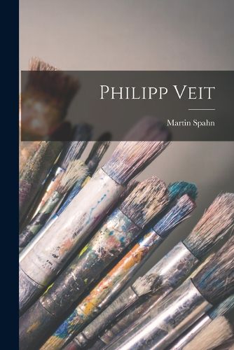 Cover image for Philipp Veit