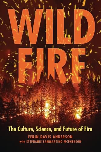 Cover image for Wildfire