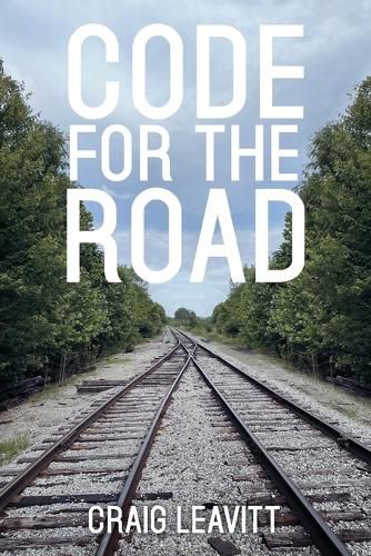 Cover image for Code for the Road