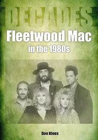Cover image for Fleetwood Mac in the 1980s