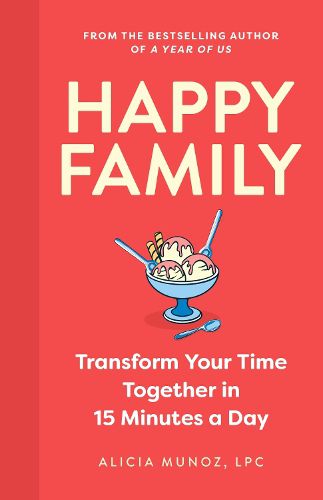 Cover image for Happy Family