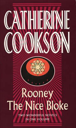 Cover image for Rooney: & The Nice Bloke