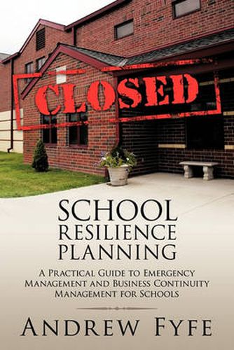 Cover image for School Resilience Planning