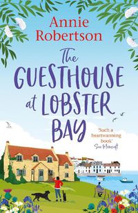 Cover image for The Guesthouse at Lobster Bay