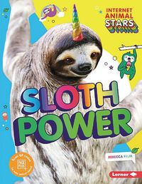 Cover image for Sloth Power