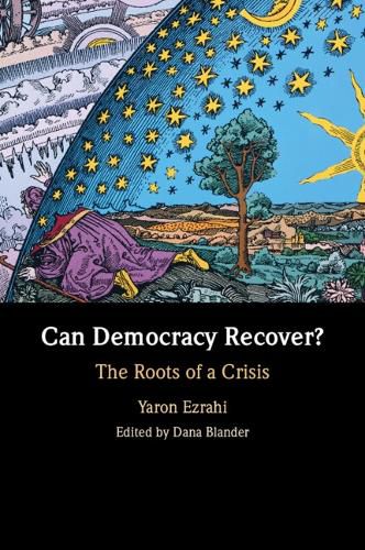 Cover image for Can Democracy Recover?