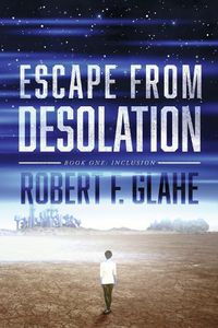 Cover image for Escape From Desolation