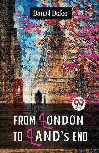 Cover image for From London to Land?S End