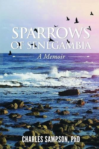 Cover image for Sparrows of Senegambia