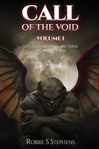 Cover image for CALL OF THE VOID Volume I