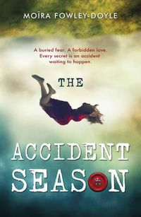 Cover image for The Accident Season
